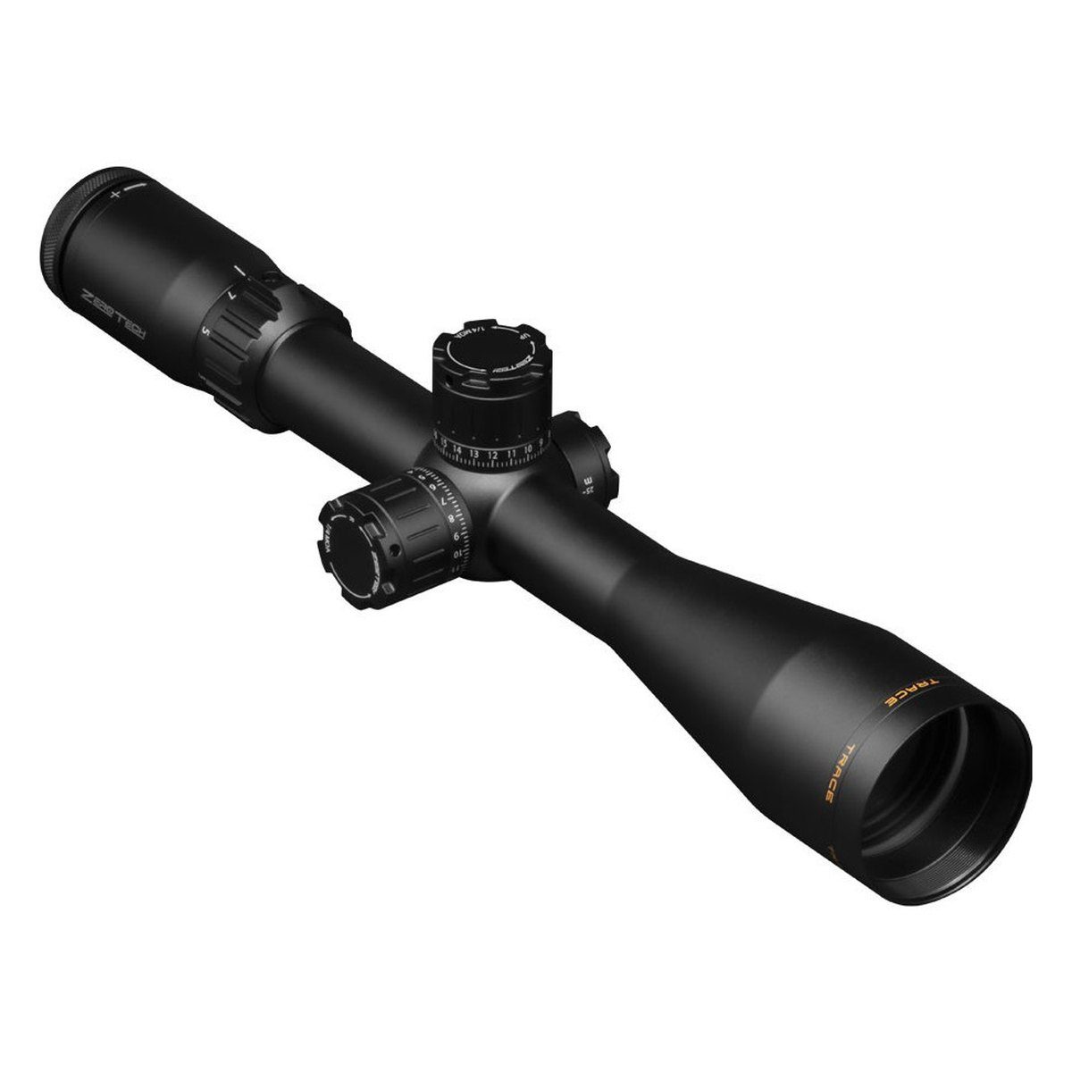 Visor ZEROTECH Trace 3-18x50 R3