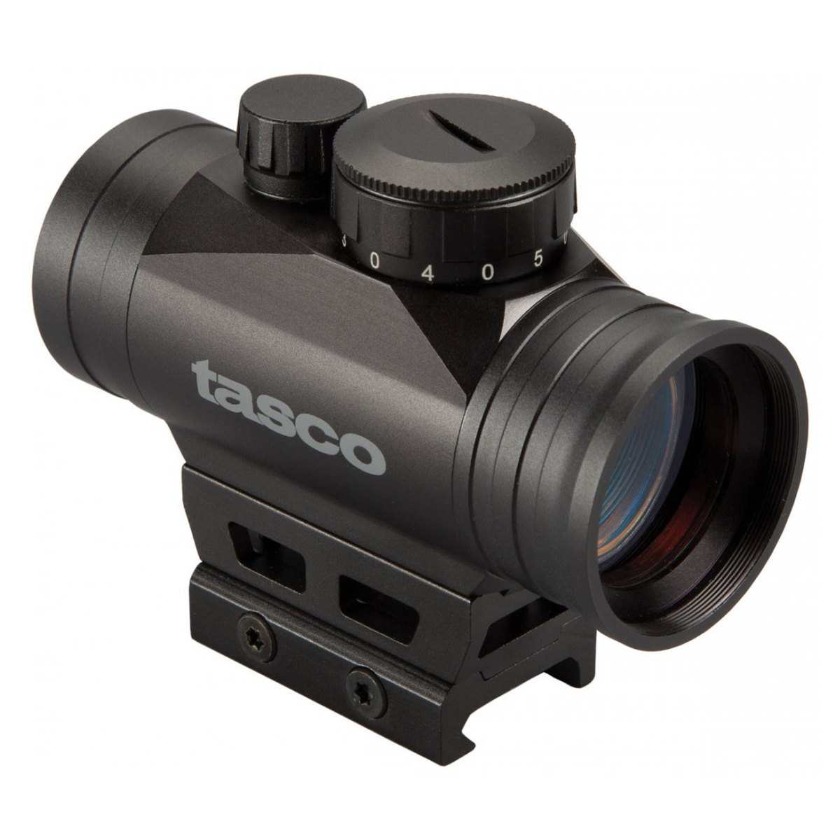 Visor Tasco PRO POINT 1x30 PCC