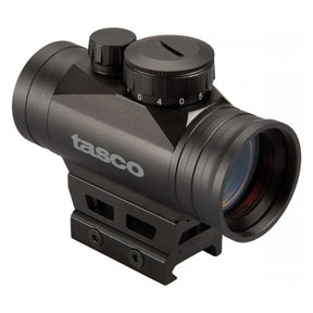 Visor Tasco PRO POINT 1x30 PCC