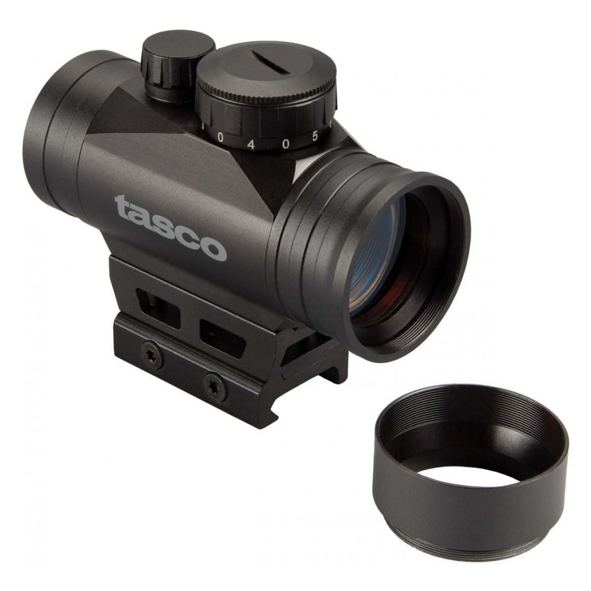 Visor Tasco PRO POINT 1x30 PCC - imagen 2