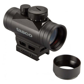 Visor Tasco PRO POINT 1x30 PCC - imagen 2