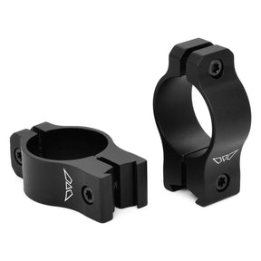 Juego de Anillas WARNE VAPOR 1" carril - imagen 5