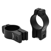Juego de Anillas WARNE VAPOR 1" carril