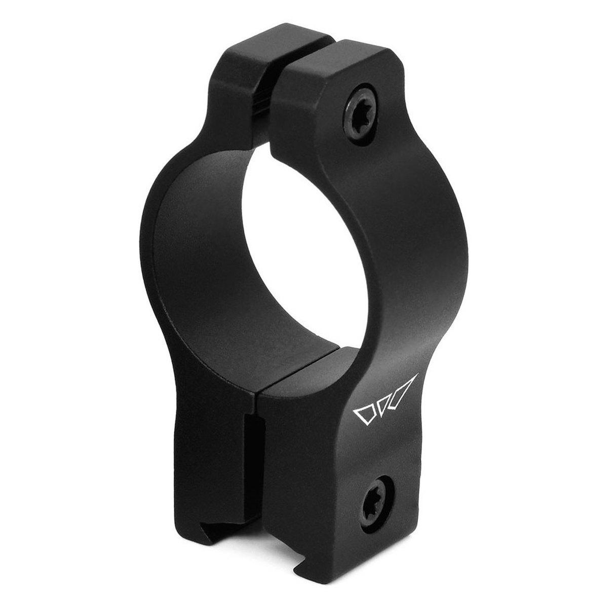 Juego de Anillas WARNE VAPOR 1" carril detalle