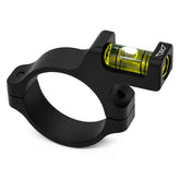 Nivel ligero WARNE Vapor para visores - 30mm.