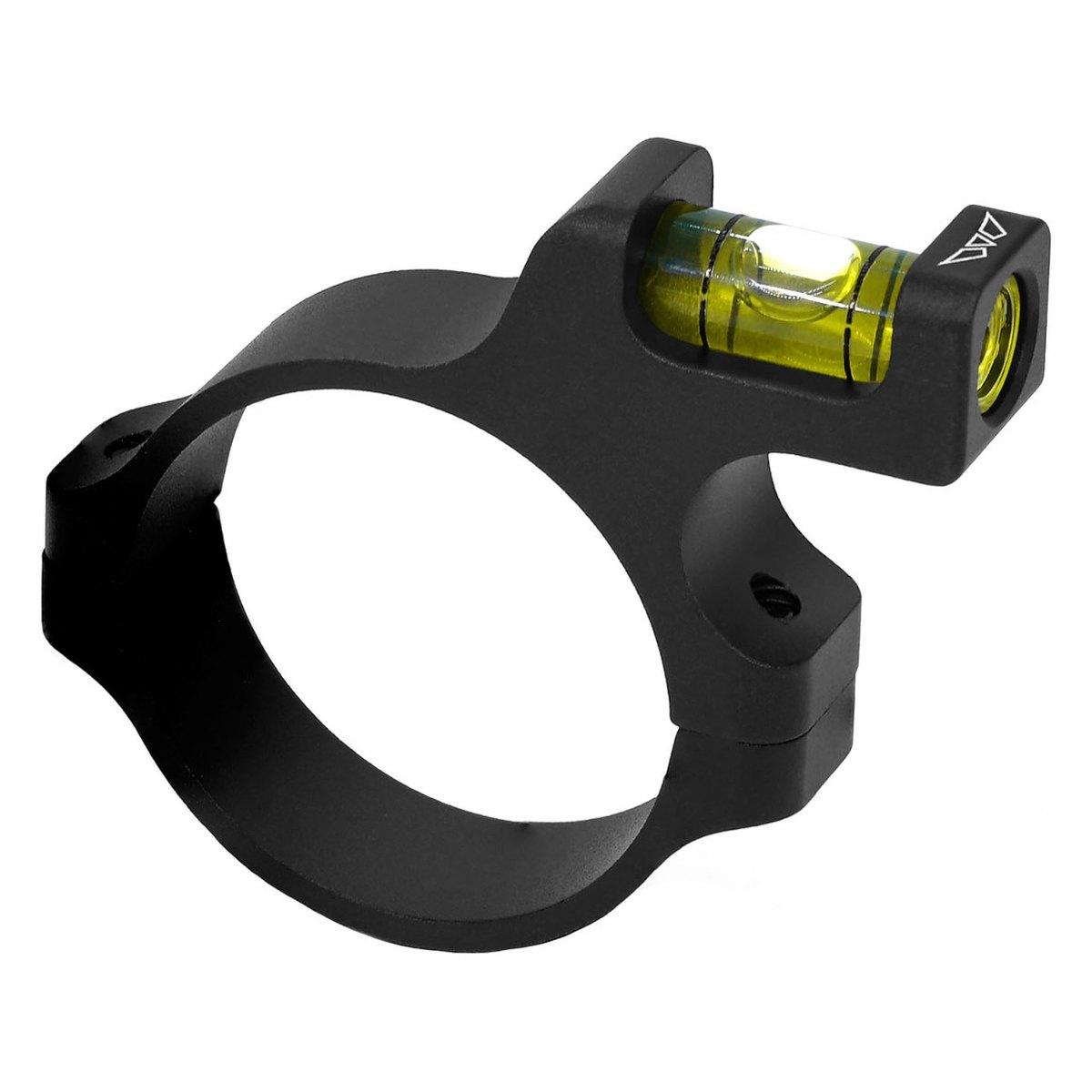 Nivel ligero WARNE Vapor para visores de 34mm.