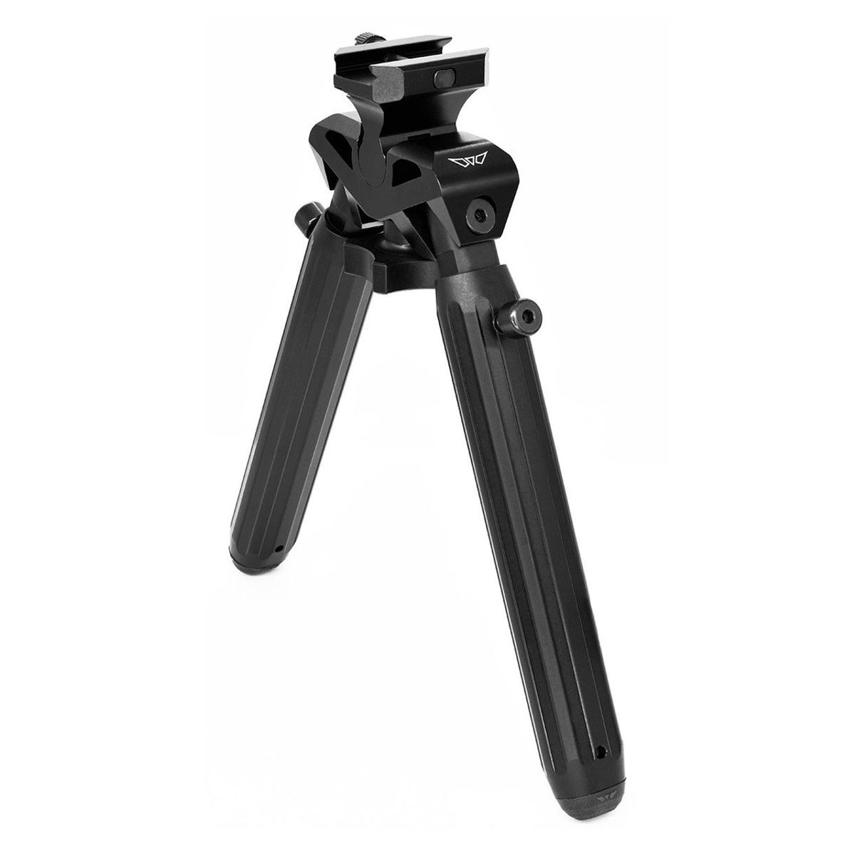 Bípode WARNE Vapor para Picatinny - imagen 2
