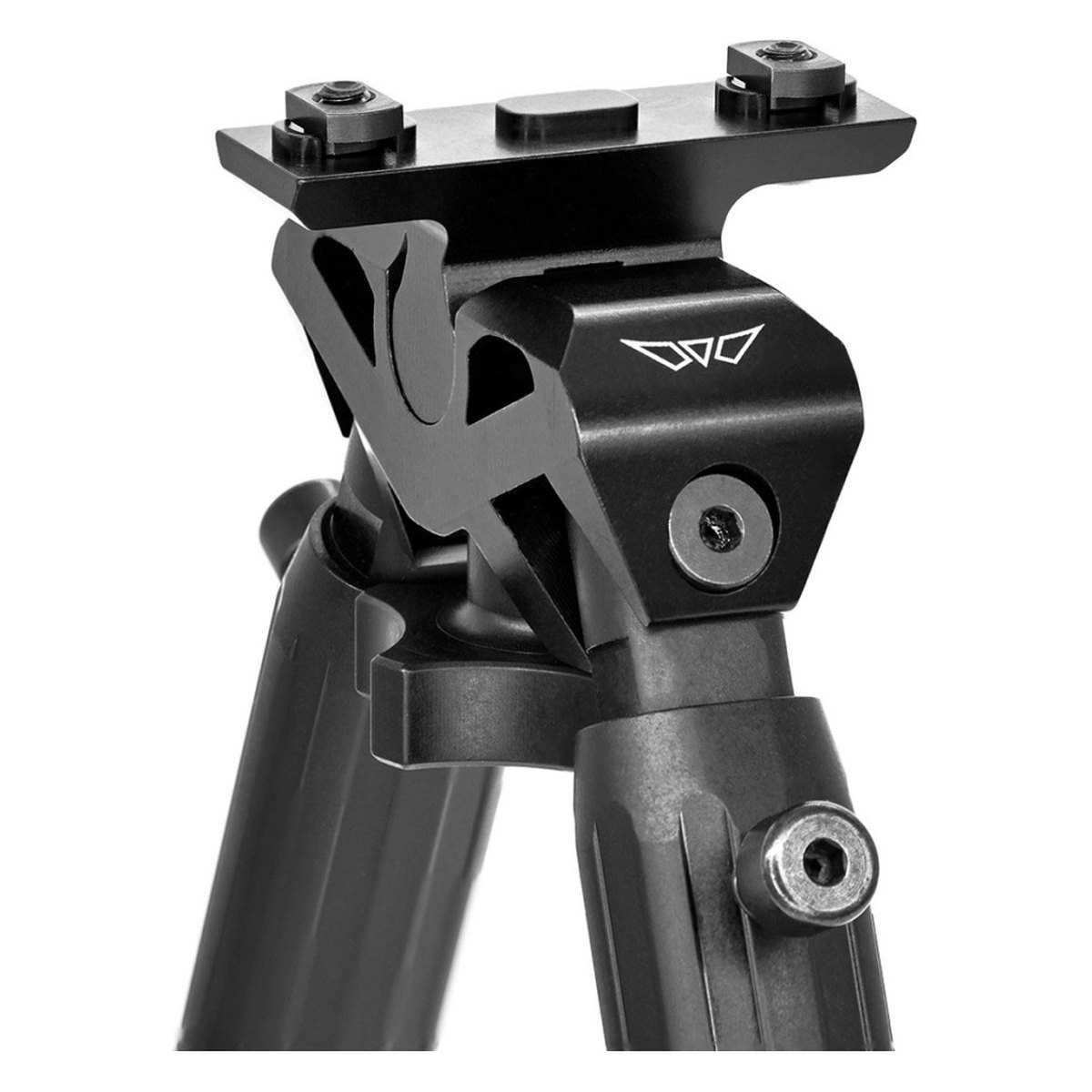 Bípode WARNE Vapor para M-LOK - imagen 2