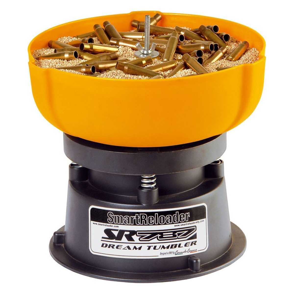Tumbler Limpia Vainas SmartReloader SR787 - imagen 2
