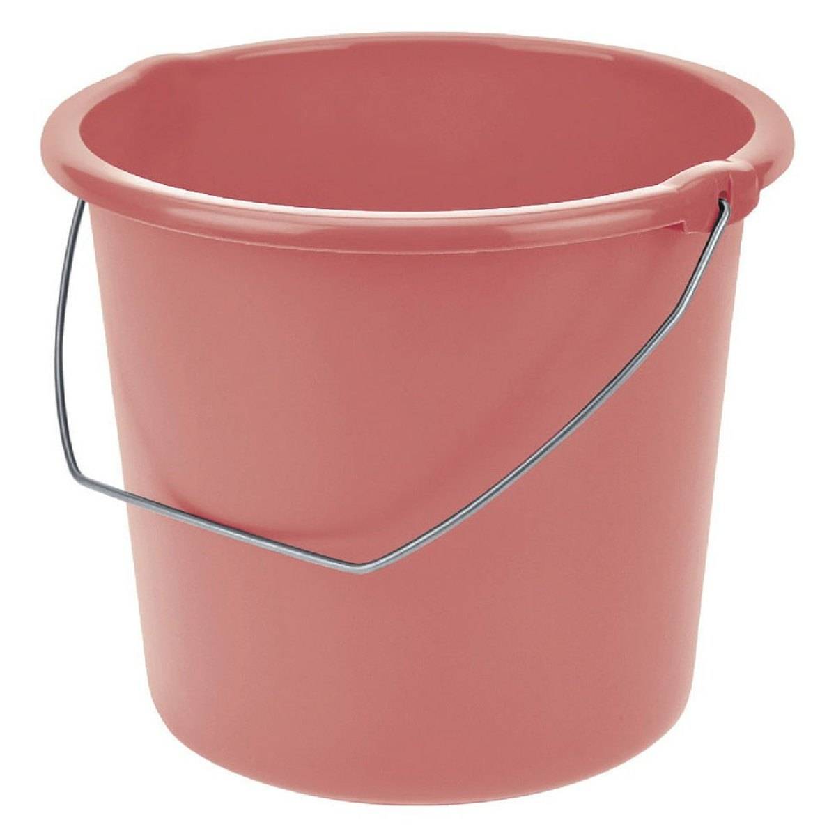 Cubo recogedor de granulado