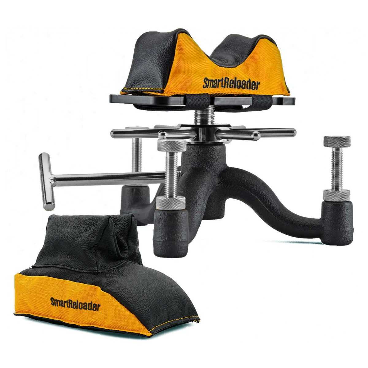 Apoyo para rifle SmartReloader SR300 Deluxe Set