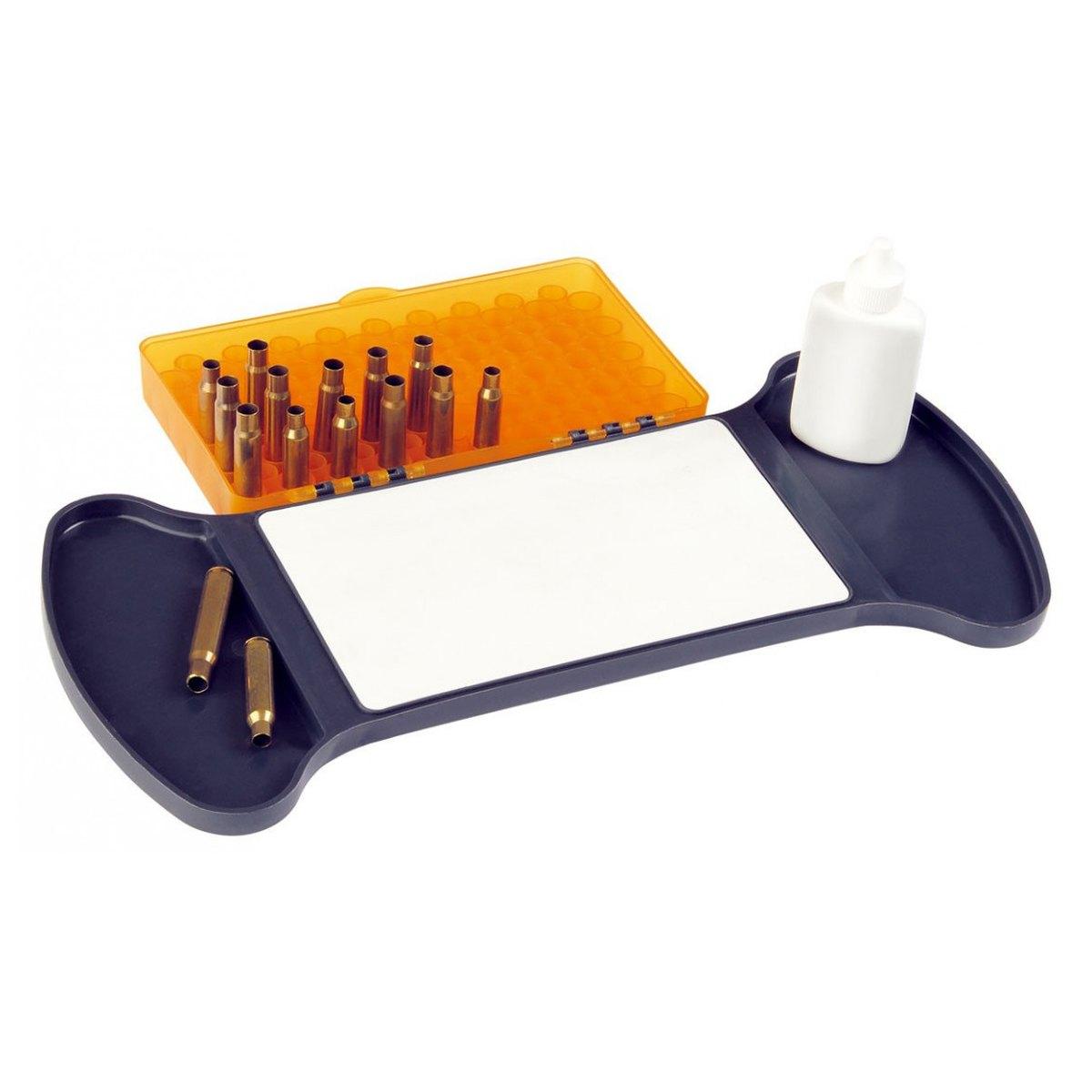 Bandeja de Lubricación de Vainas SmartReloader SR104