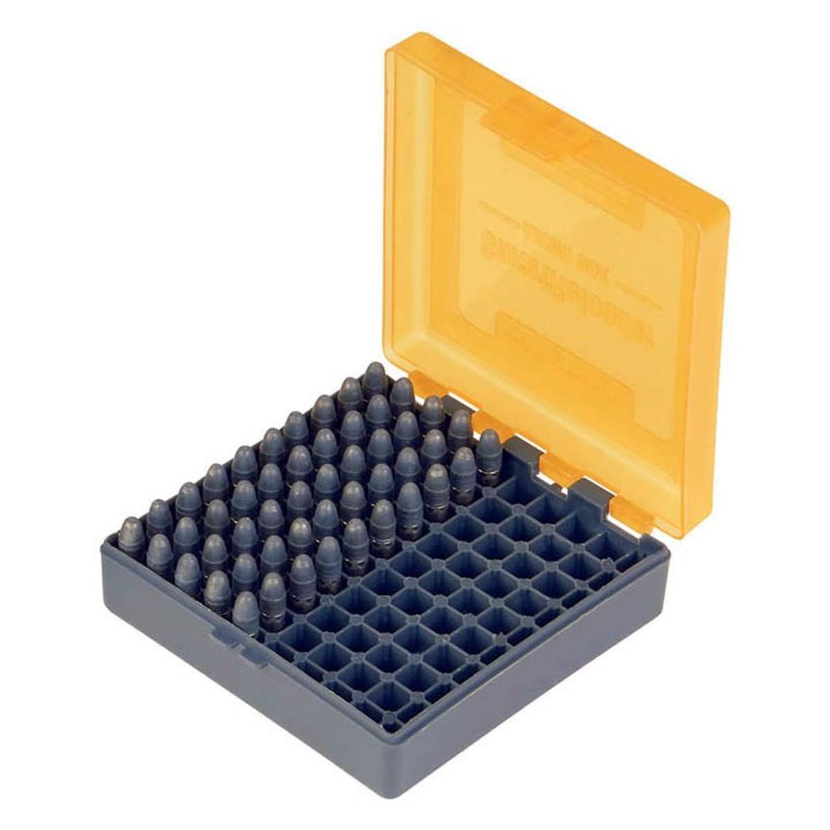 Caja de munición cal. 22 SmartReloader
