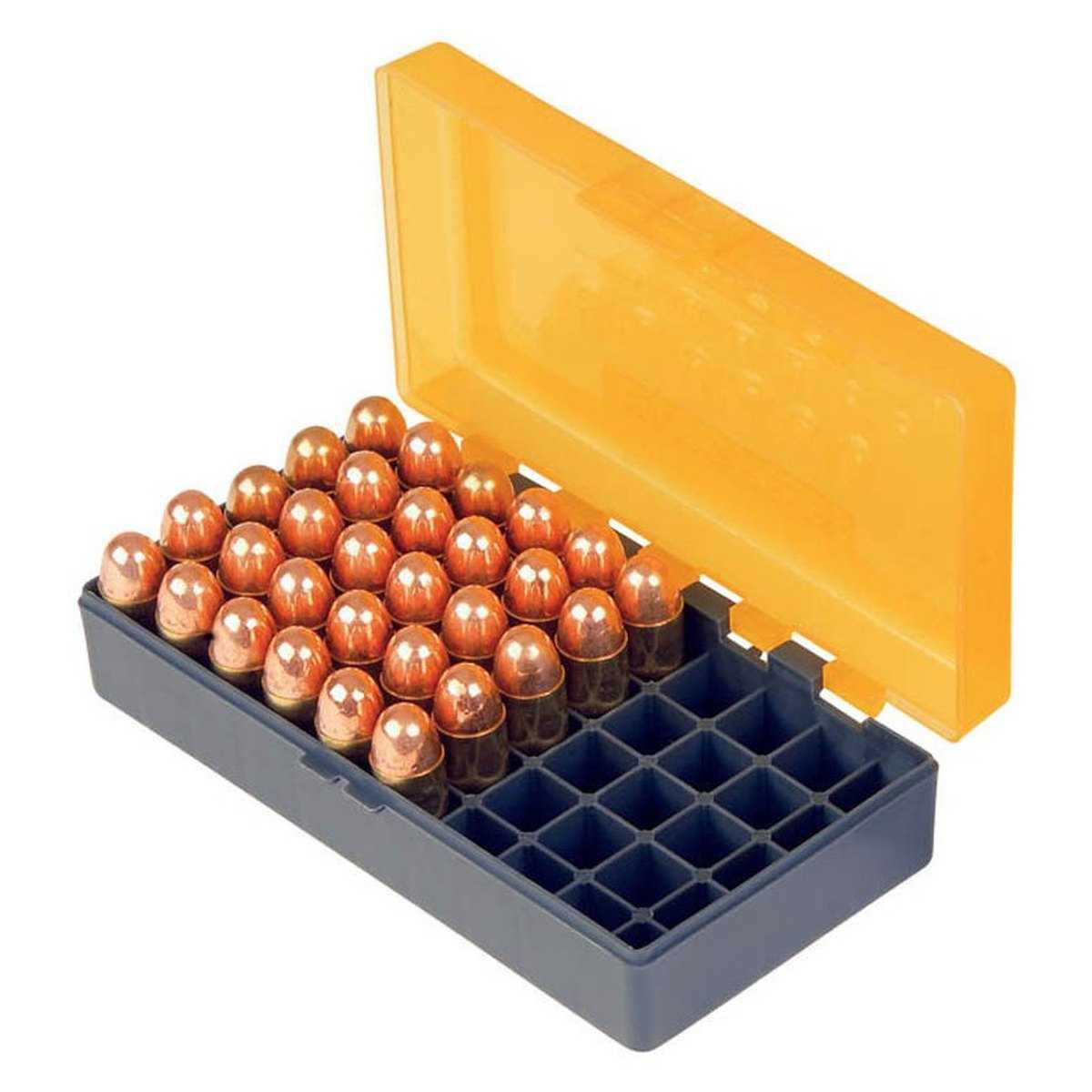Caja de munición para arma - imagen 2