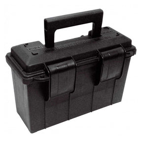Caja de munición con asa SmartReloader para calibre .30