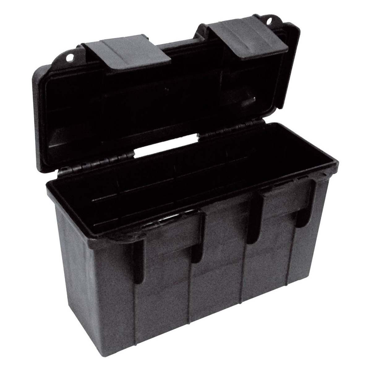 Caja de munición con asa SmartReloader para calibre .30 detalle