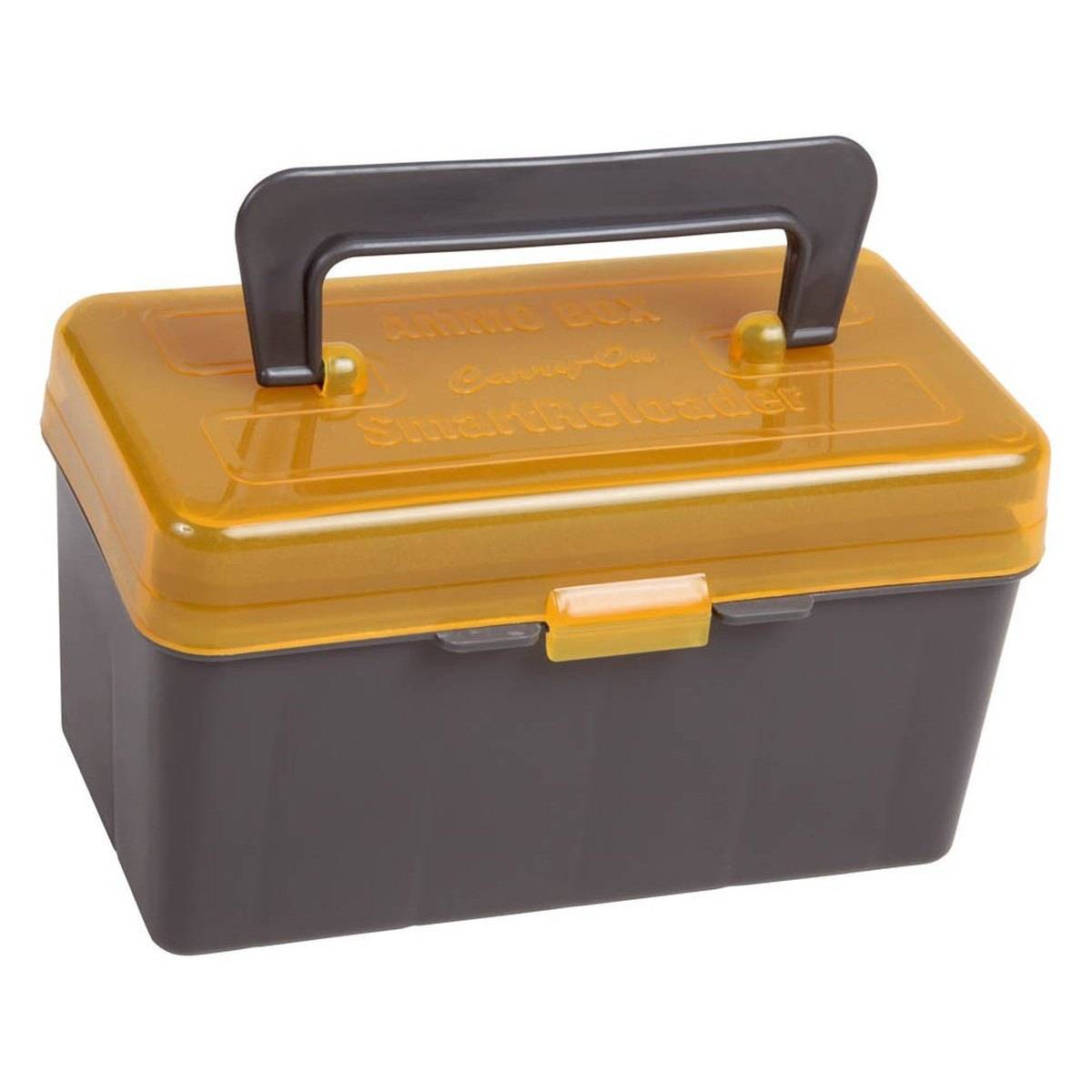 Caja de munición con asa SmartReloader Carry-On