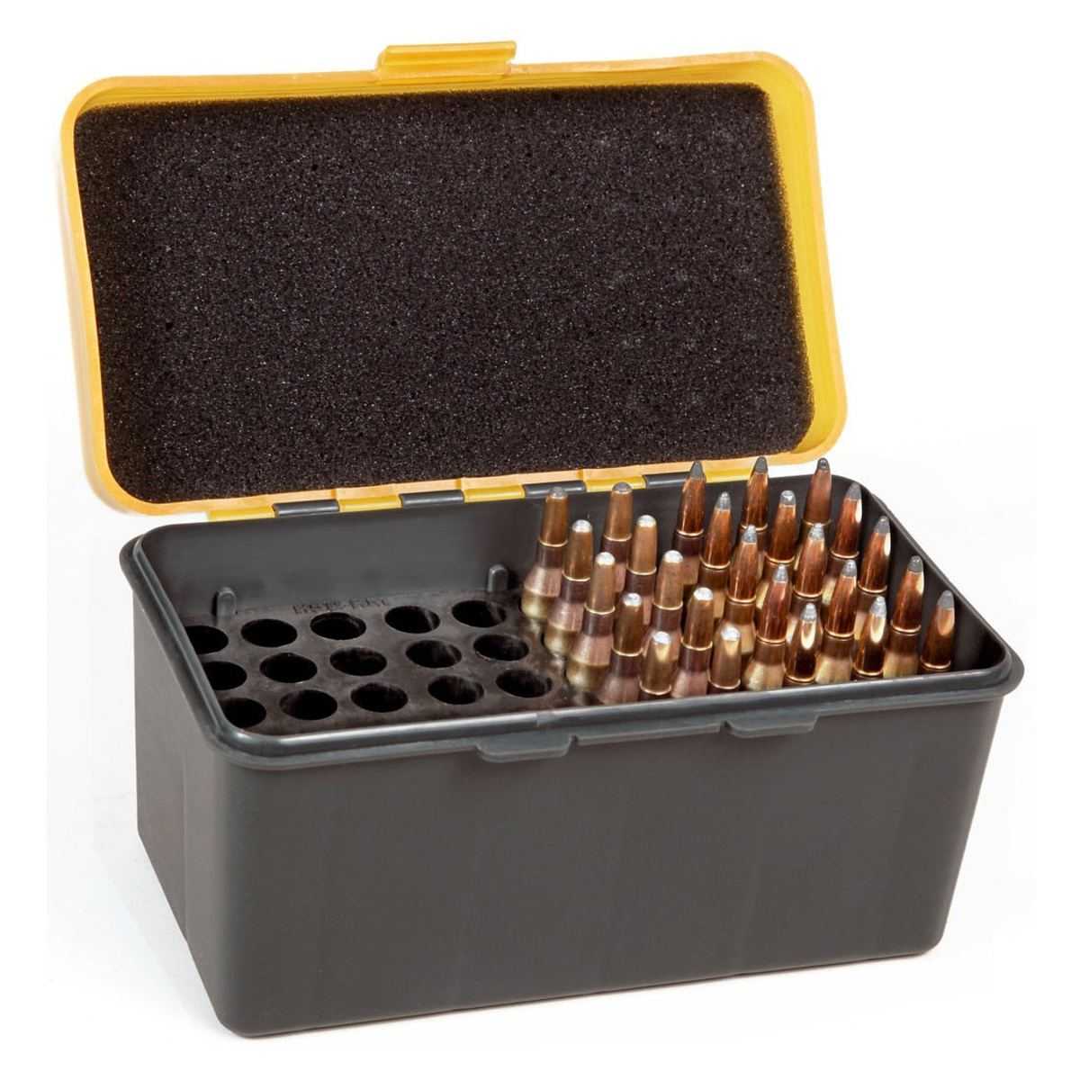 Caja de munición con asa SmartReloader Carry-On - imagen 2