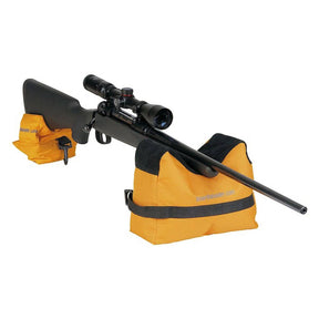 Kit de saco culatero y de apoyo delantero SmartReloader SR200 con relleno