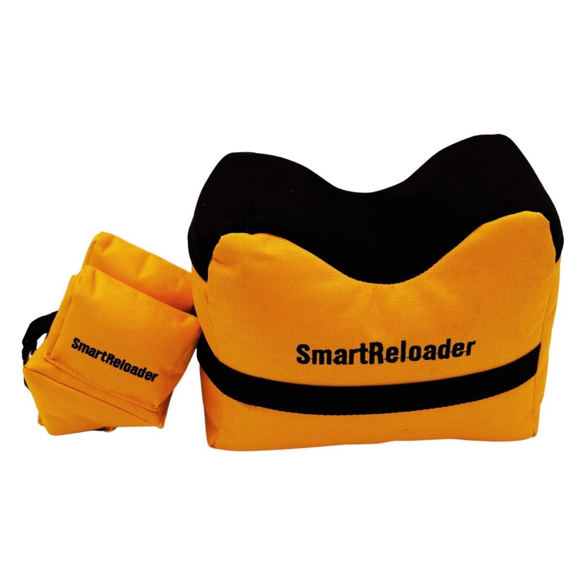 Kit de saco culatero y de apoyo delantero SmartReloader SR200 con relleno detalle
