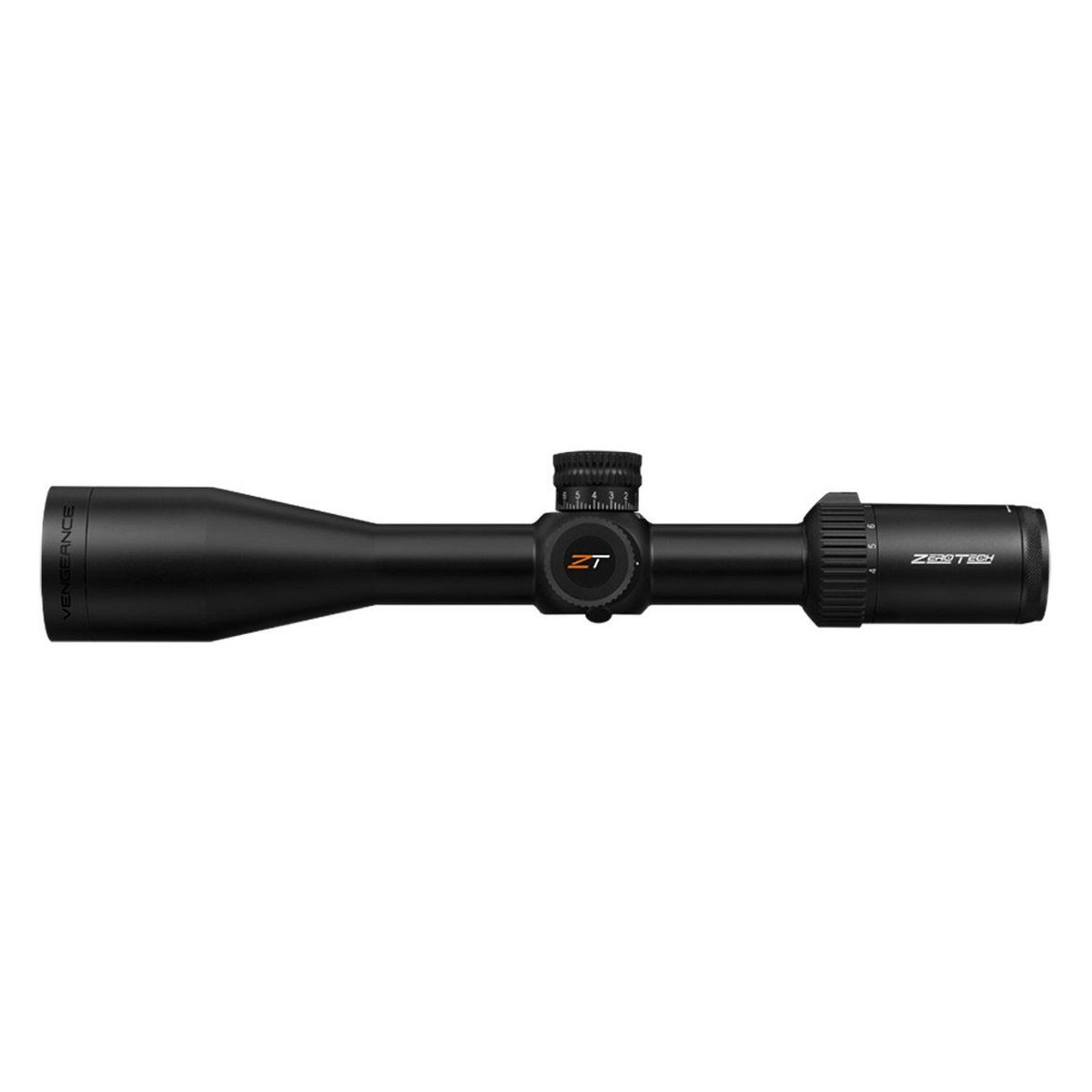 Visor ZEROTECH Vengeance 4-20x50 R3 - imagen 2
