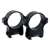Anillas picatinny OPTIK ARMS 30mm. [Fijas]