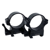 Anillas picatinny OPTIK ARMS QR [Desmontables] - 40mm.