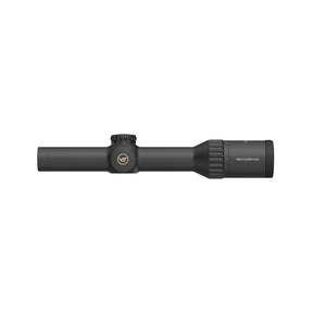 Visor Vector Optics Continental X8 1-8x24i ED LPVO Fiber Retícula iVET-FDR