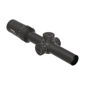 Visor Vector Optics Taurus 1-6x24 FFP