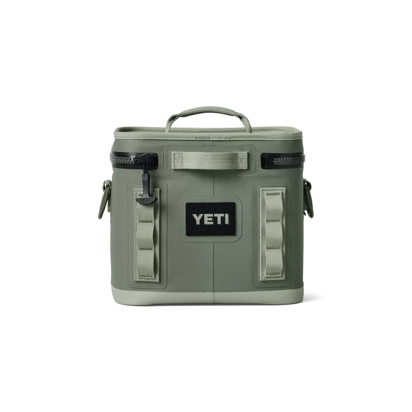 Nevera Blanda YETI HOPPER FLIP® COOL BAG