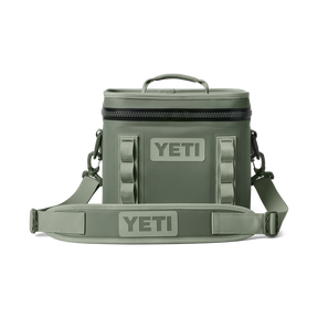 Nevera Blanda YETI HOPPER FLIP® COOL BAG