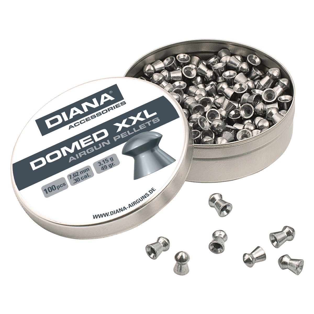 Balines Diana Domed XXL