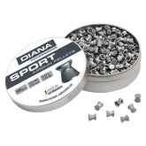 Balines Diana Sport