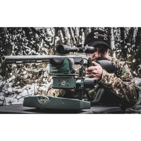 Banco de Tiro Caldwell Lead Slep FCX