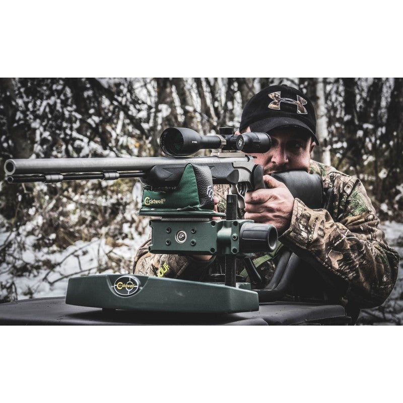 Banco de Tiro Caldwell Lead Slep FCX