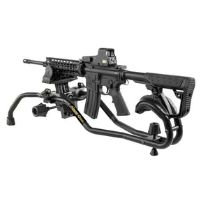 Banco de tiro Caldwell Stinger
