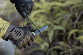 Navaja plegable Oknife Duron Nitro-V OAL