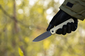 Navaja plegable Oknife Duron Nitro-V OAL