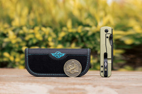 Navaja plegable Oknife Duron Nitro-V OAL