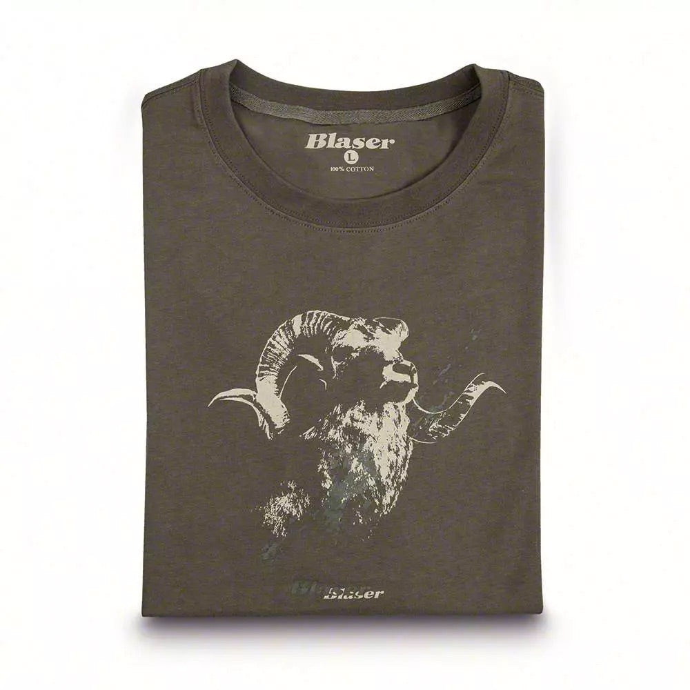 Camiseta Blaser Argali
