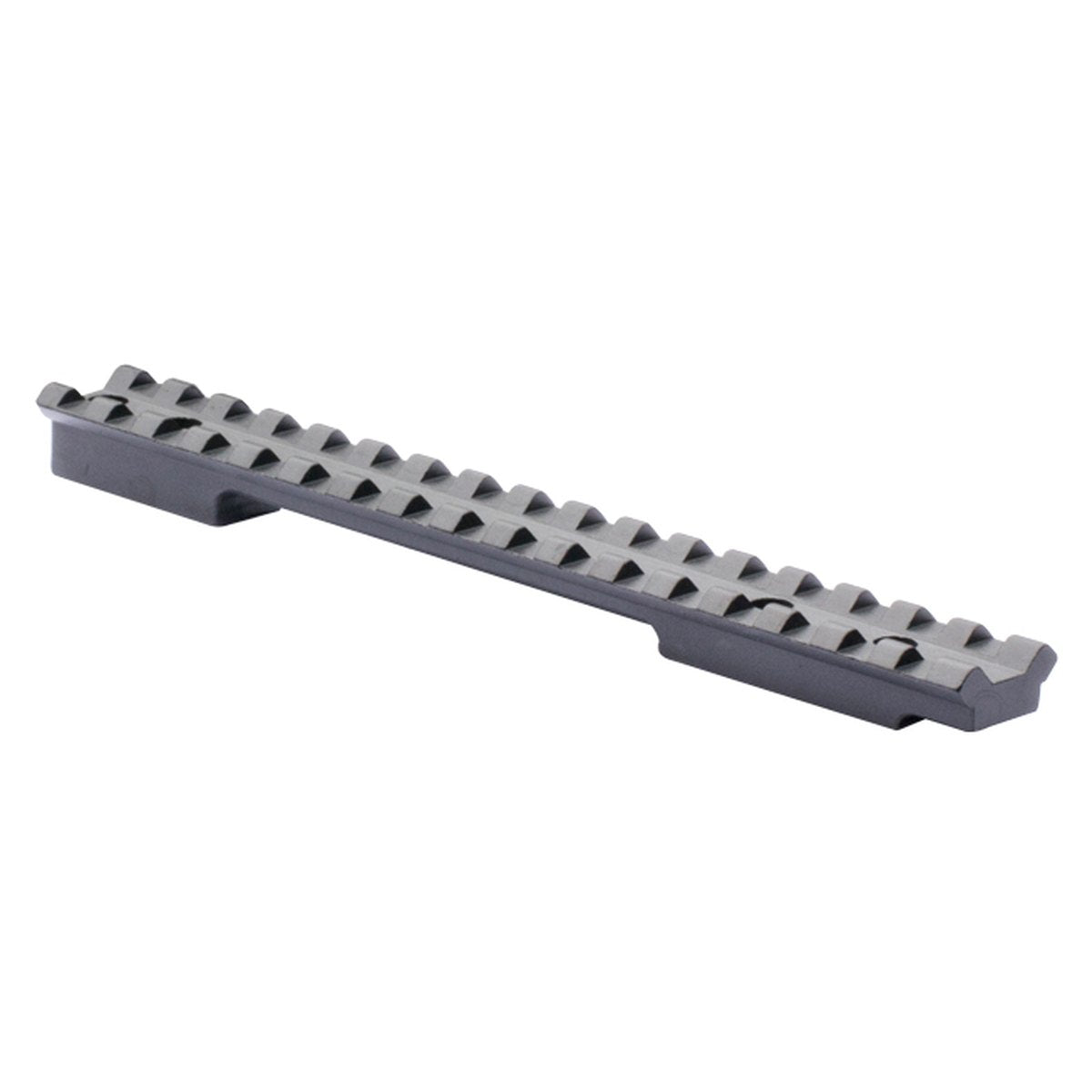 Base Picatinny Nikko aluminio pieza Howa Superlite