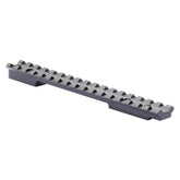 Base Picatinny Nikko aluminio pieza Howa Superlite