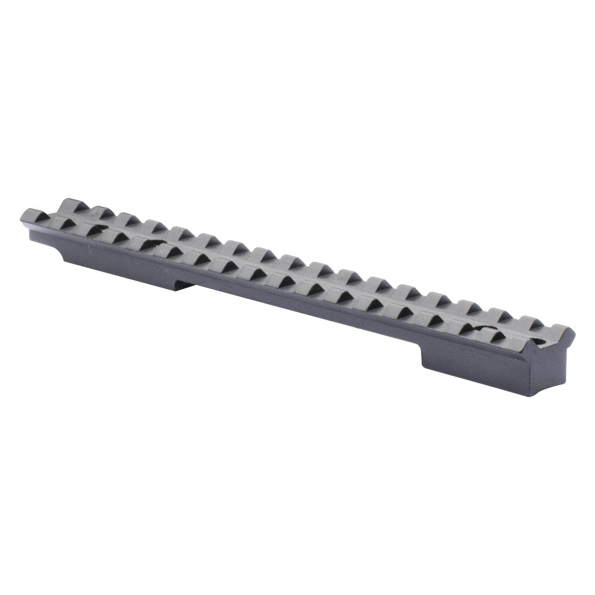 Base Picatinny Nikko Stirling acero en piezas Howa