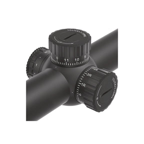 Visor Vector Optics Taurus 1-6x24 FFP