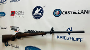 Rifle CZ 550 C/ 308 Cañón Semipesado * NUEVO *