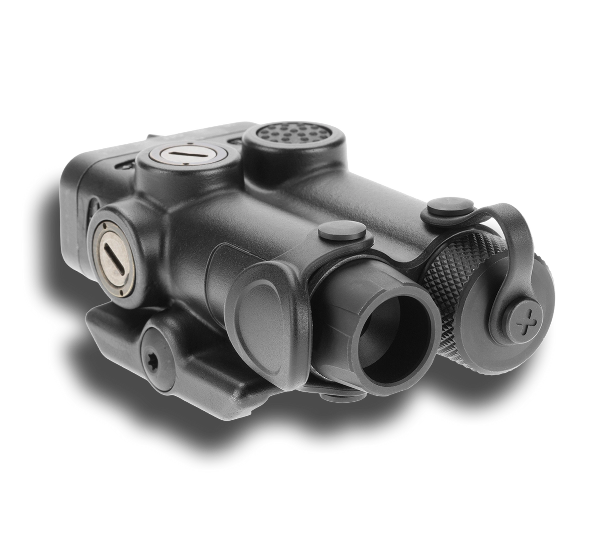 Láser HOLOSUN LE221 visible + infrarrojo