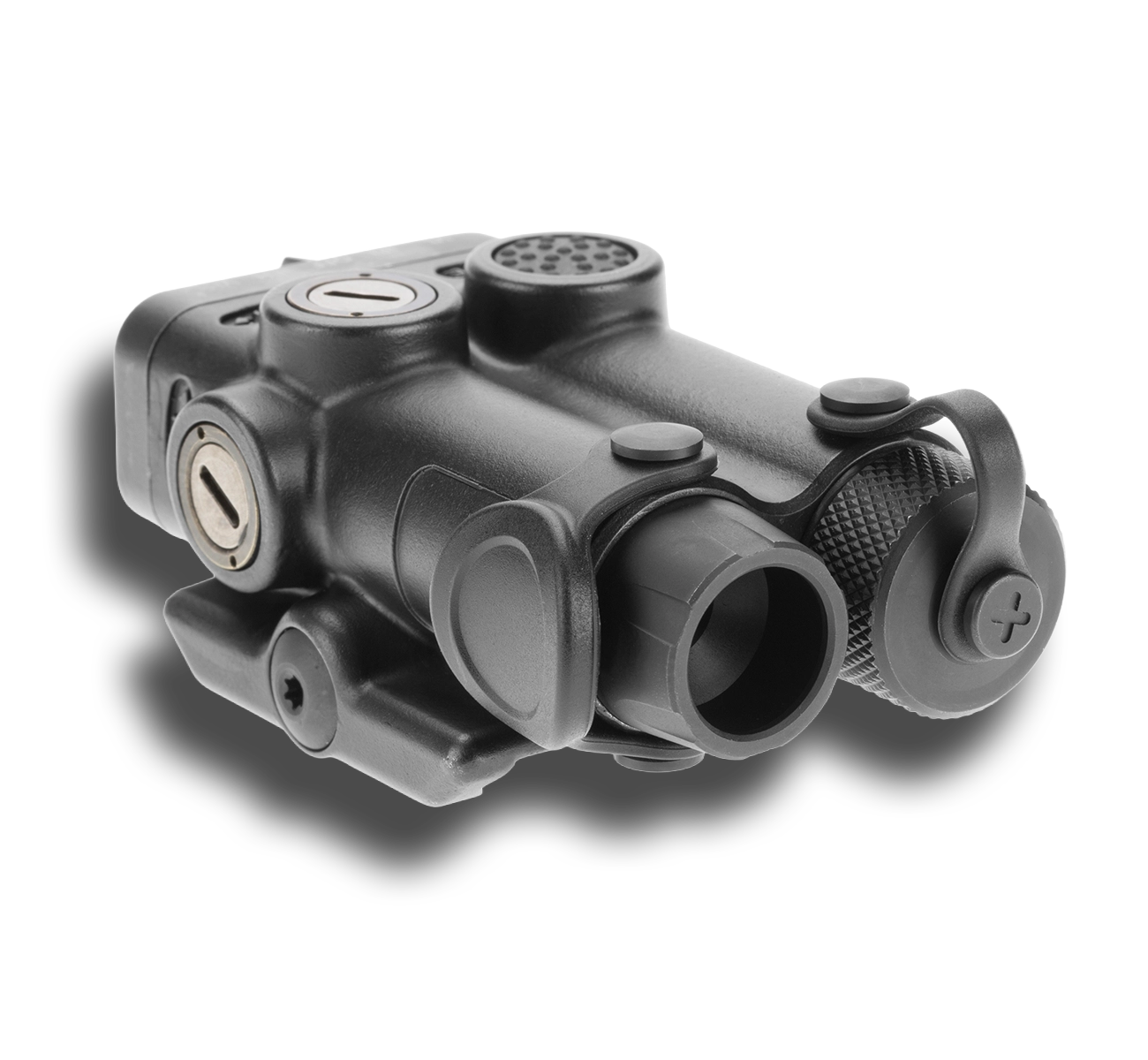 Láser HOLOSUN LE221 visible + infrarrojo