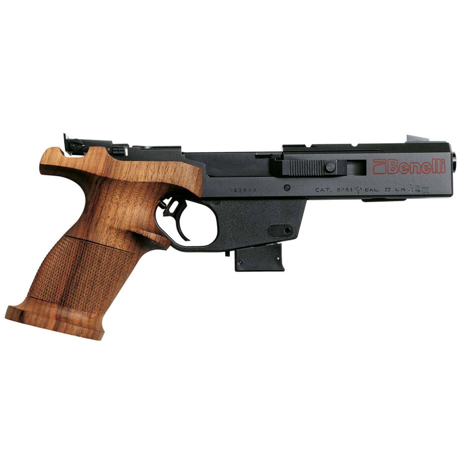 Pistola semiautomática BERETTA M9A4 Centurion FDE 9 mm