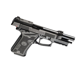Pistola semiautomática BERETTA M9A4 Centurion FDE 9 mm