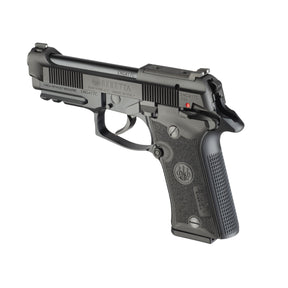Pistola semiautomática BERETTA M9A4 Centurion FDE 9 mm